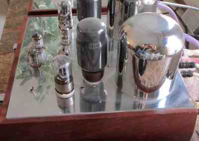 supratek Chardonay Preamp