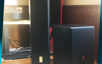 Bookshelf vs Floorstanding Speakers vs the Room?
