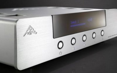 AMR AM-777 SE Integrated Amplifier