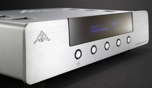 AMR AM-777 SE Integrated Amplifier