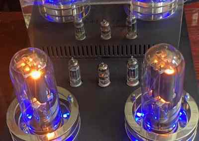 Art Audio Carissa Signature Review