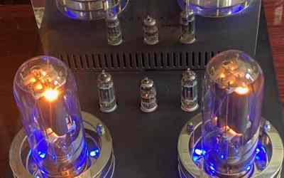 Art Audio Carissa Signature Review