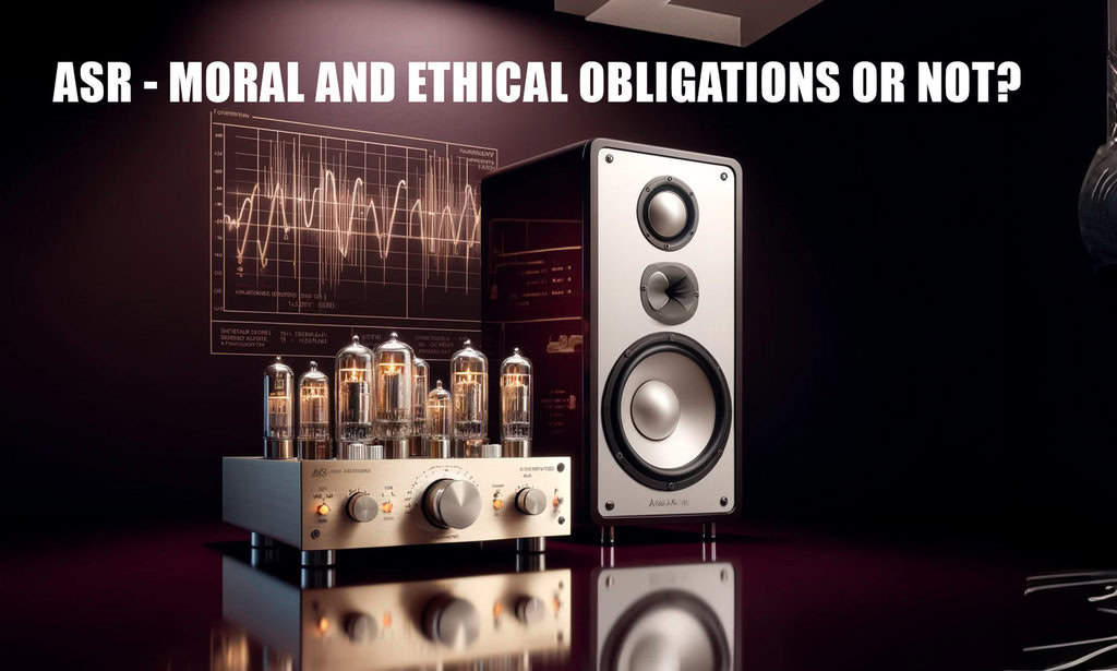 Review to Rivalry: The Story Behind ASR’s Contentious Clash with Tekton and Carver