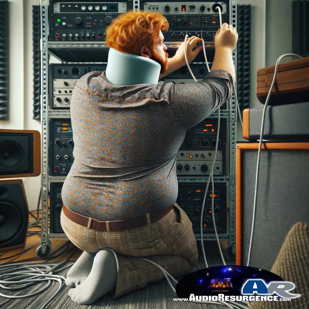 audio interconnect reviews