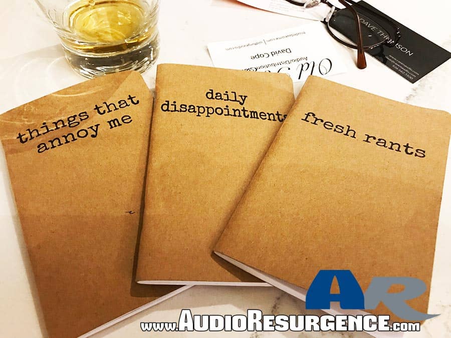 audiophile news and reviews 