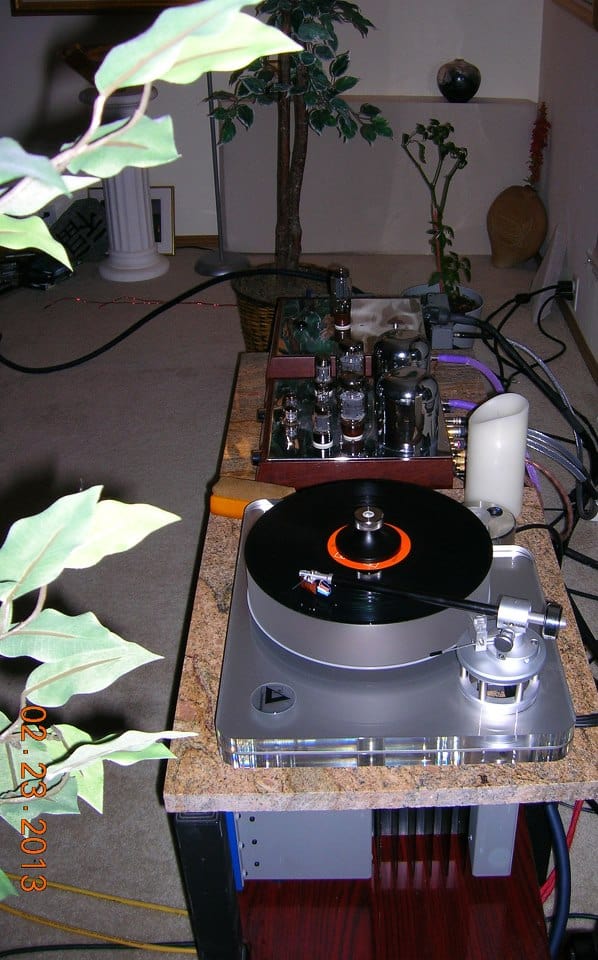 Audio equipment reviews buy used audio gear