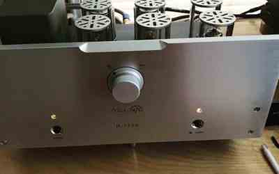Allnic Audio H-1202 Phonestage Review (Page Three)
