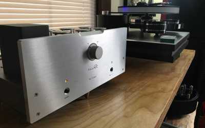 Allnic Audio H-1202 Phono Preamp Review