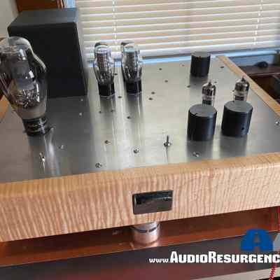 Emotive Audio Epifania Preamp Review