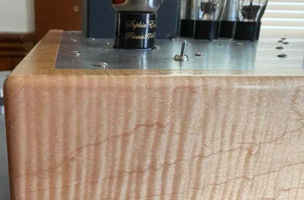 Emotive Audio Epifania Preamp Review