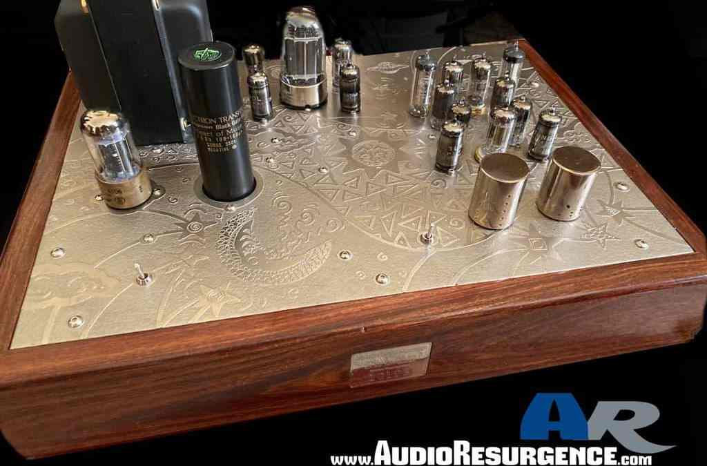 Emotive Audio Sira LE