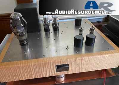 Emotive Audio Epifania