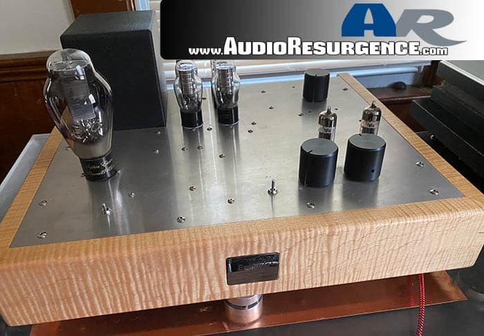 Emotive Audio Epifania