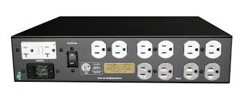 Equi=Tech Son of Q balanced power conditioner.