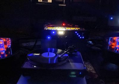 Vintage Audio Review