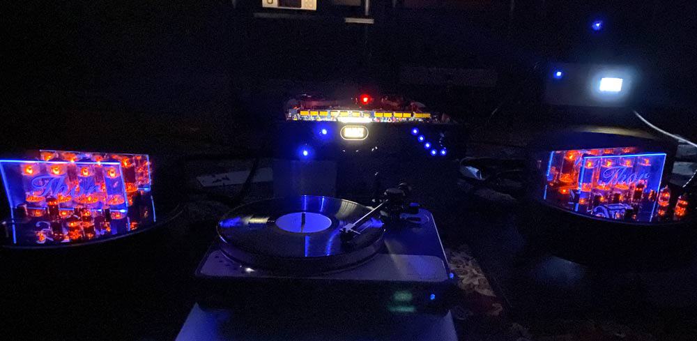 Audiophile Quality Vintage Gear Vs Modern Audio Equipment