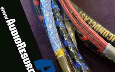 Iconoclast Speaker Cable Review