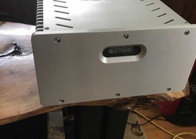 Edge Audio NL 10.2 Power Amp