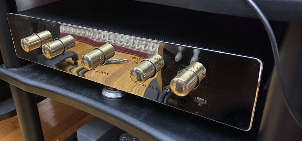 Vintage Linestages That Still Compete: Four Tube Preamps Worth Hearing in 2025