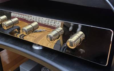 Vintage Linestages That Still Compete: Four Tube Preamps Worth Hearing in 2025