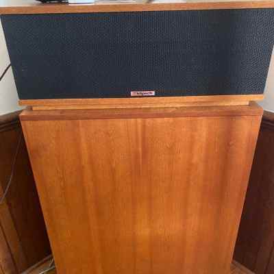 Klipschorns for sale