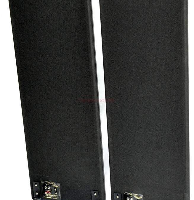 Magnepan MG-12 Speaker Review