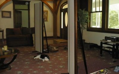 Magnepan MG-3.6r Speaker Review