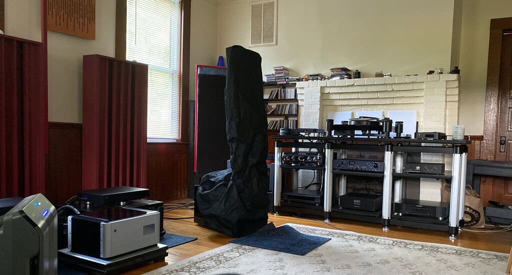 Martin Logan Impression 11a