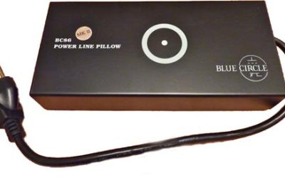 Blue Circle BC 86 AC Line Conditioner – Noise Hound