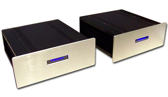 Odyssey Stratos Mono Review