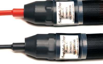 Purist Audio Design Dominus Interconnect Review