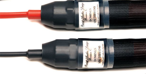 Purist Audio Design Dominus Interconnect Review