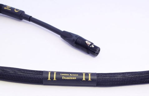 Purist Audio Design PAD Dominus / Venustas / Colossus (By Squiddy)