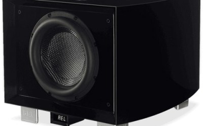 REL Acoustics – Their Subs May Be Good, But…