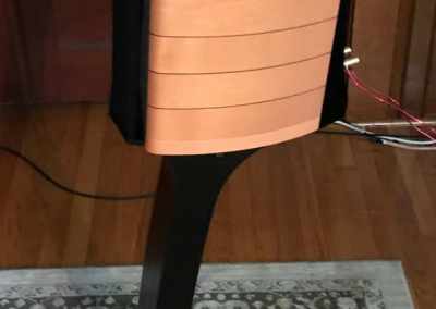 sonus faber cremona M speakers for sale