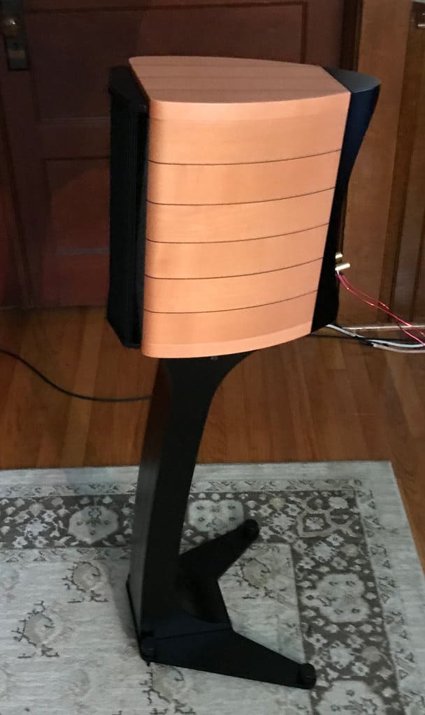 sonus faber cremona M speakers for sale