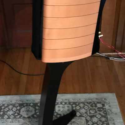 sonus faber cremona M speakers for sale