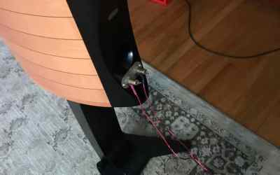 Sonus Faber Cremona Auditor M Review