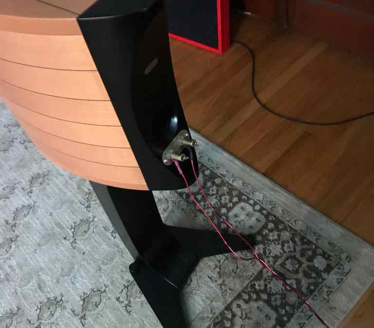 Sonus Faber Cremona Auditor M Review