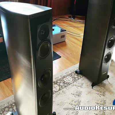 Sonus Faber Cremona M reviews