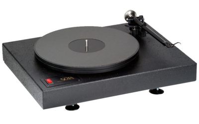 Sota LPC Turntable
