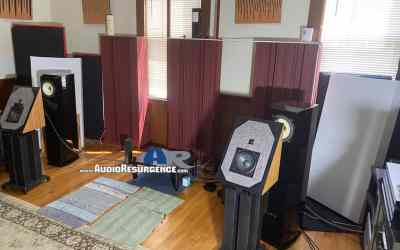 Spica TC‑50 Review: What $350 Can Still Buy You in High-End Audio