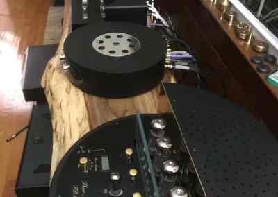 Thor Amps Pre and Power