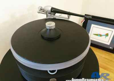 Wilson Benesch Full Circle review