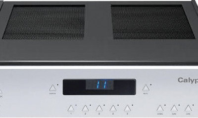 Aesthetix Calypso Preamp