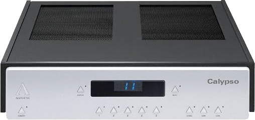 Aesthetix Calypso Preamp