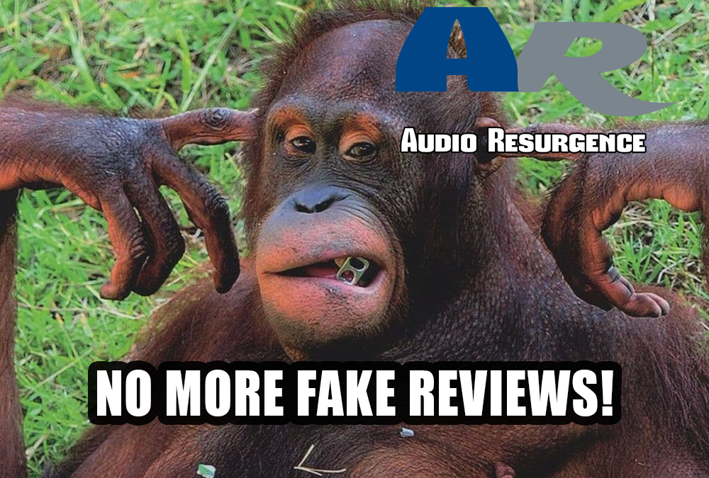 The FTC’s New Ruling on Fake Reviews and the Future of Audiophile Content