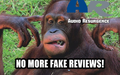 The FTC’s New Ruling on Fake Reviews and the Future of Audiophile Content