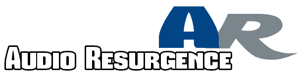 Audio Resurgence Hifi Reviews and News