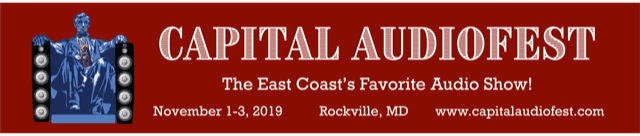 Capital Audiofest